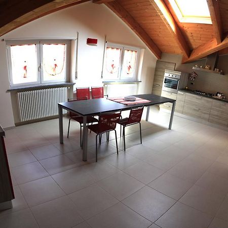 B&B Alba In Langhe Verduno Kültér fotó