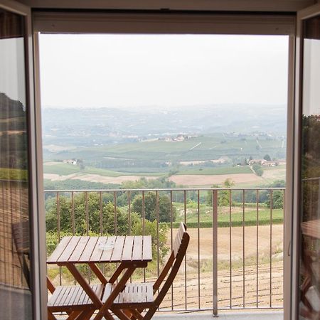 B&B Alba In Langhe Verduno Kültér fotó