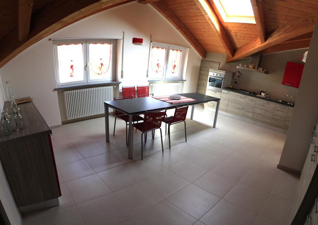 B&B Alba In Langhe Verduno Kültér fotó