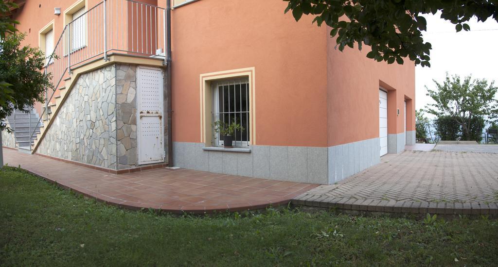 B&B Alba In Langhe Verduno Kültér fotó