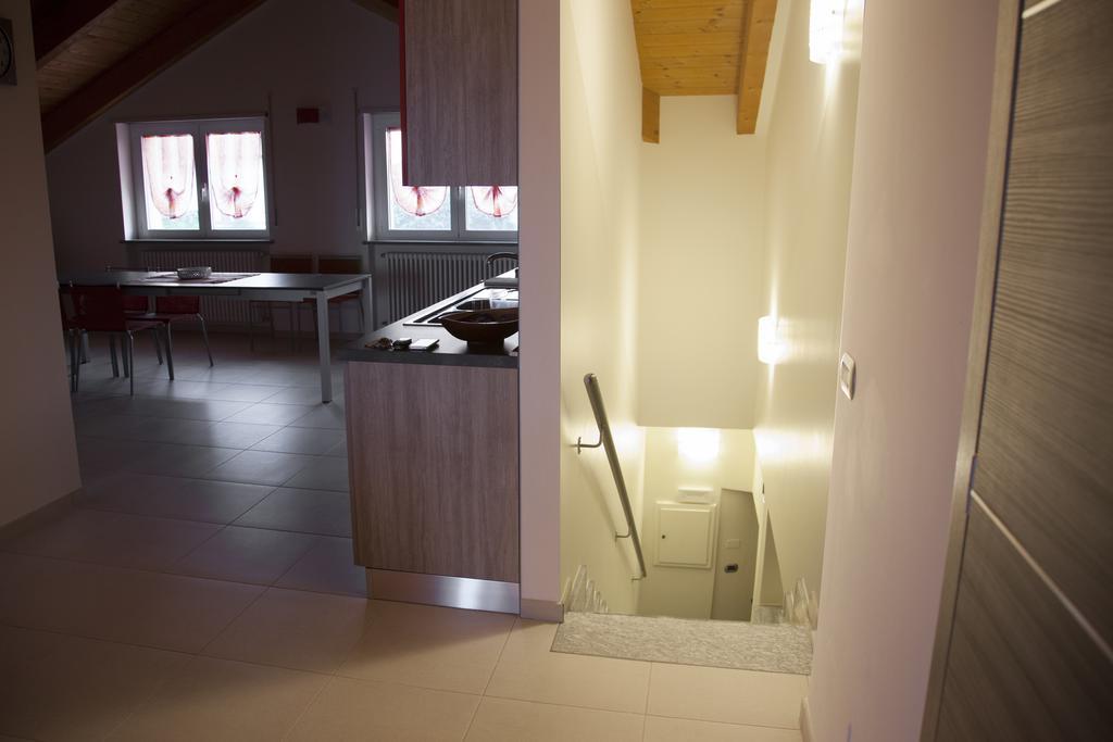 B&B Alba In Langhe Verduno Kültér fotó
