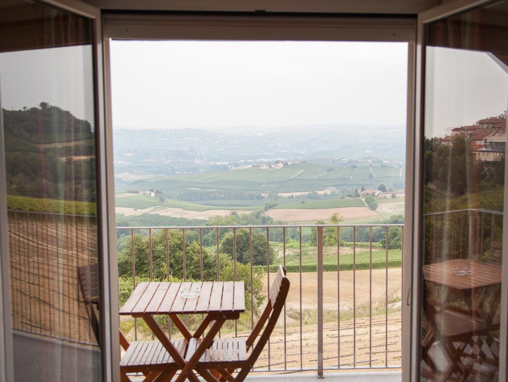 B&B Alba In Langhe Verduno Kültér fotó