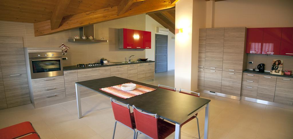 B&B Alba In Langhe Verduno Kültér fotó